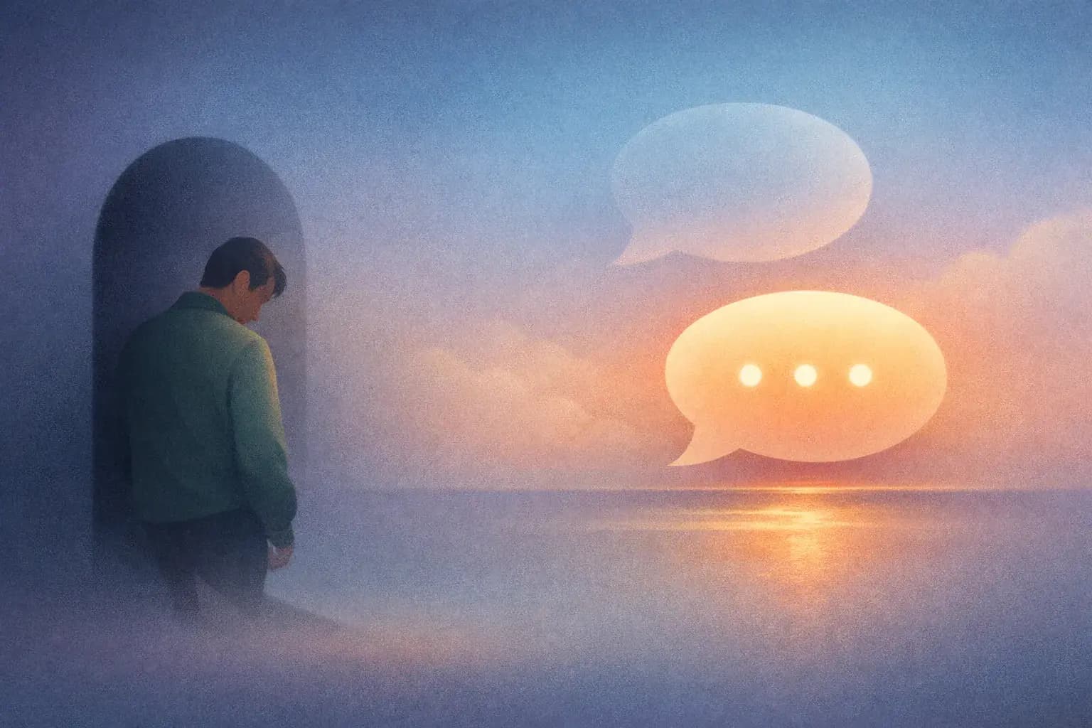 6 Voice Signals That Predict Churn Before Sentiment Scores Do