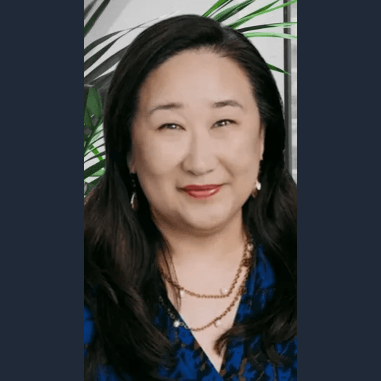 Cindy Zhou