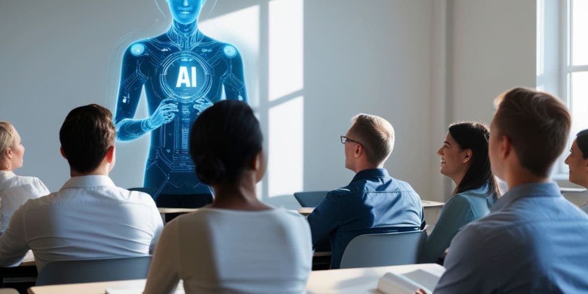 The Voice Awakening: How AI Is Learning to Talk, and Listen, Like Us