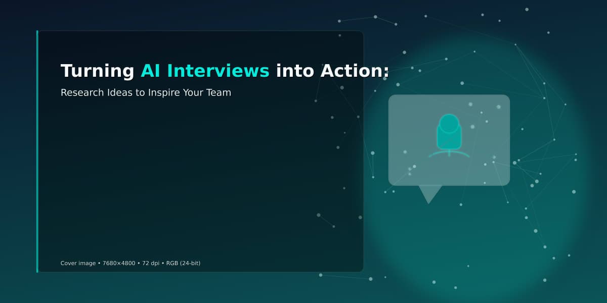Emotional Intelligence Wasn't the Next Layer. It Was the Missing One.
